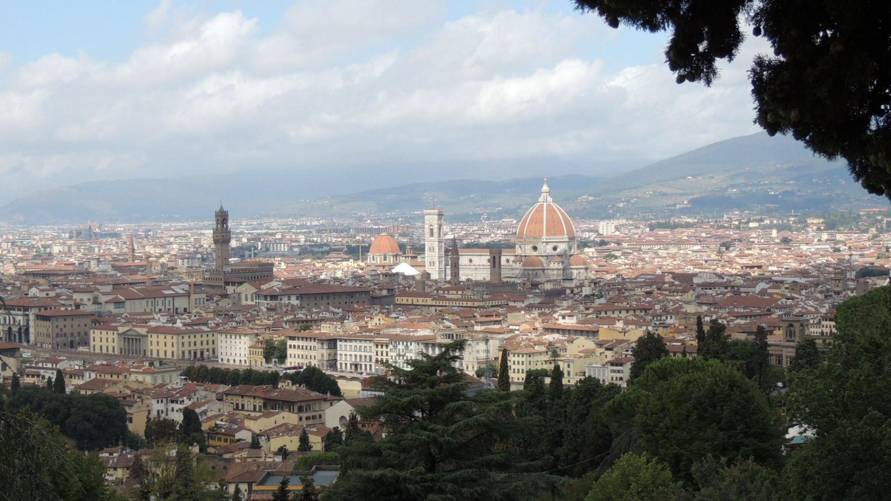 Florence
